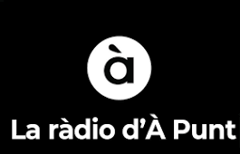 À Punt Ràdio (pesadillas) À Punt Ràdio (pesadillas)